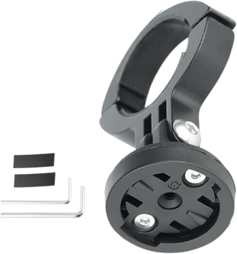 Universal Bike Tail Light Radar Seatpost Mount Bracket Water Resistant For Long Distance Cycling - Image 3
